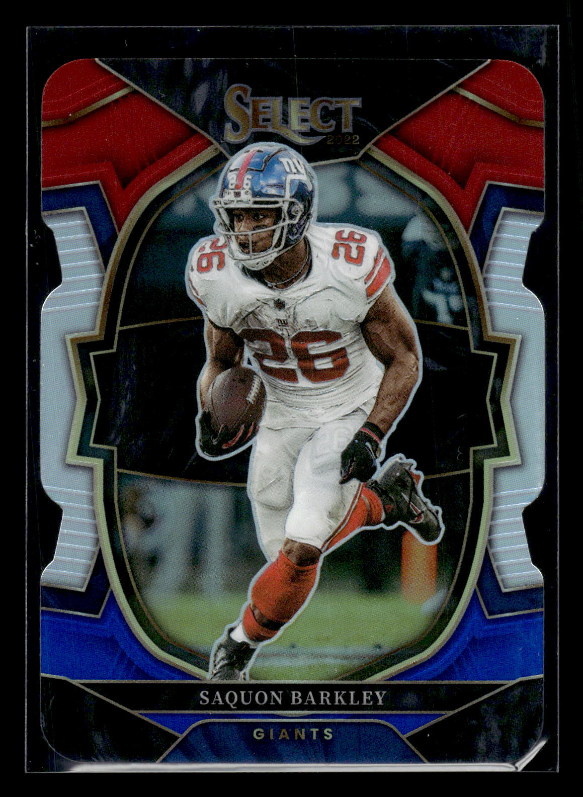 Saquon Barkley