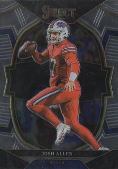 Josh Allen