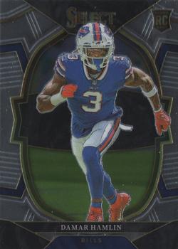 Damar Hamlin