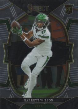 Garrett Wilson