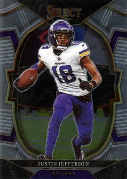 Justin Jefferson