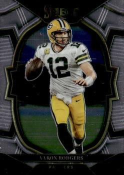 Aaron Rodgers
