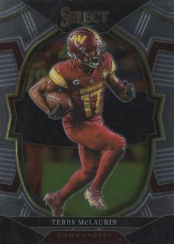 Terry McLaurin