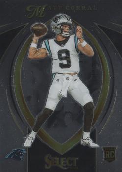 Matt Corral