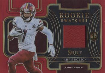Jahan Dotson