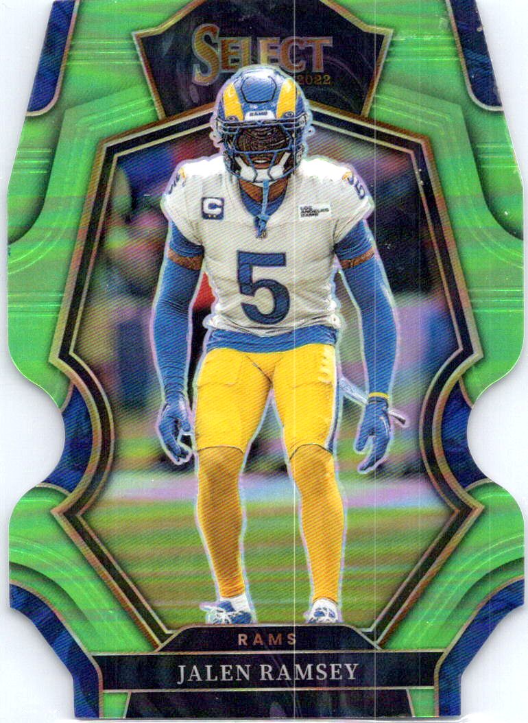 Jalen Ramsey
