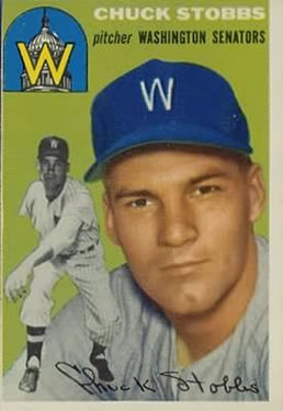 Chuck Stobbs