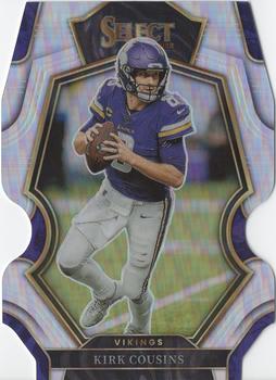 Kirk Cousins