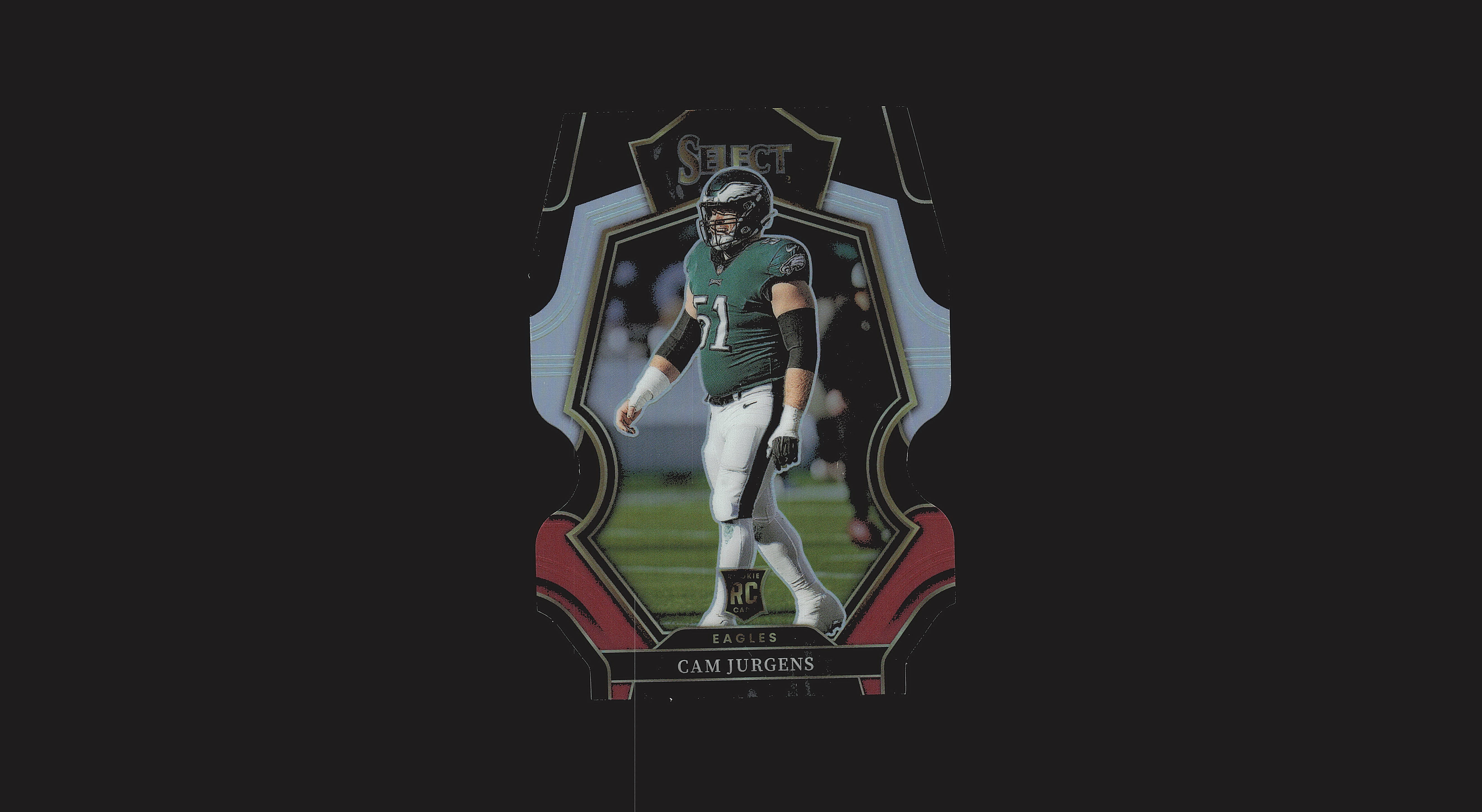 Cam Jurgens