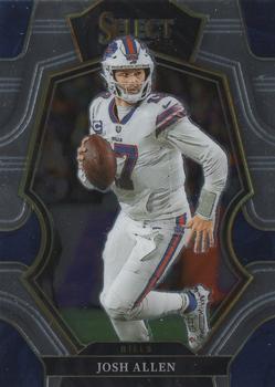 Josh Allen