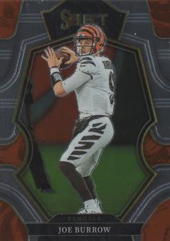 Joe Burrow