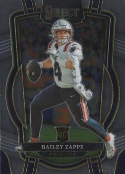 #231 Bailey Zappe