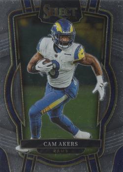 Cam Akers
