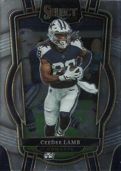 CeeDee Lamb