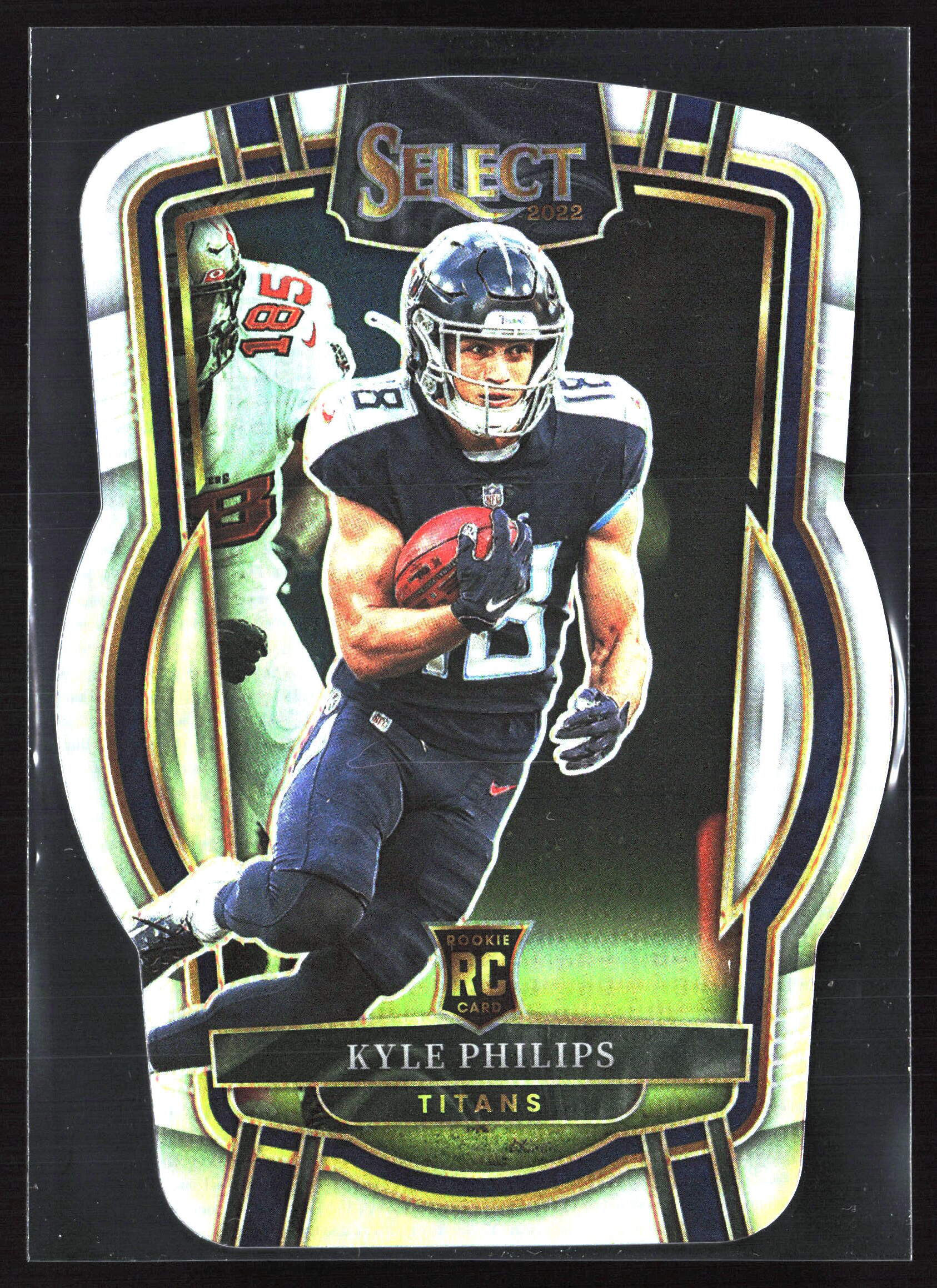 Kyle Philips