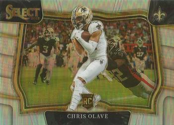 Chris Olave