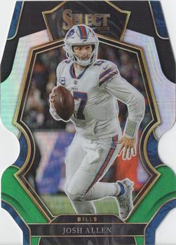 Josh Allen