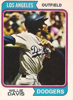 Willie Davis