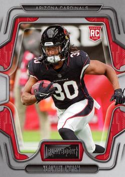 Keaontay Ingram
