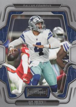 Dak Prescott