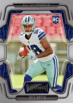 Jalen Tolbert