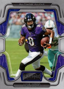 Lamar Jackson