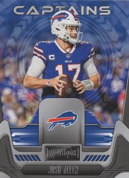 Josh Allen