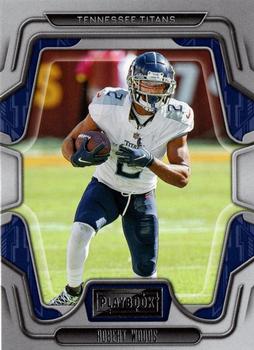 Robert Woods