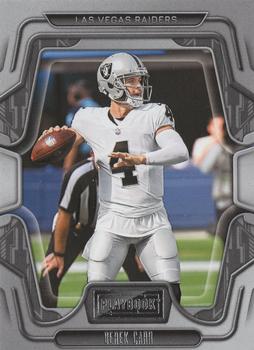 Derek Carr