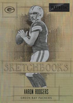 Aaron Rodgers