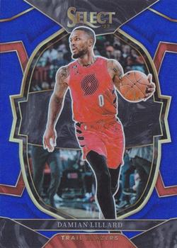 Damian Lillard