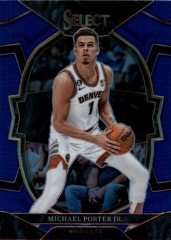 Michael Porter Jr.