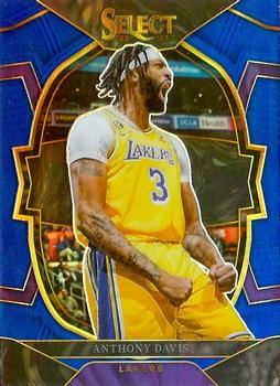 Anthony Davis
