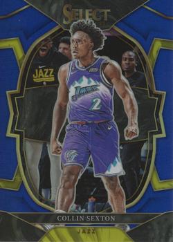Collin Sexton