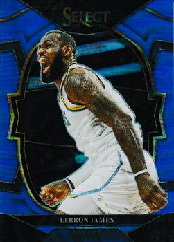 #26 LeBron James