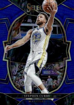 Stephen Curry