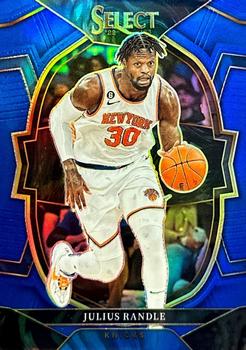 Julius Randle