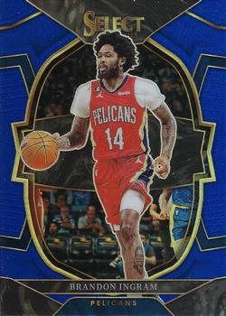Brandon Ingram