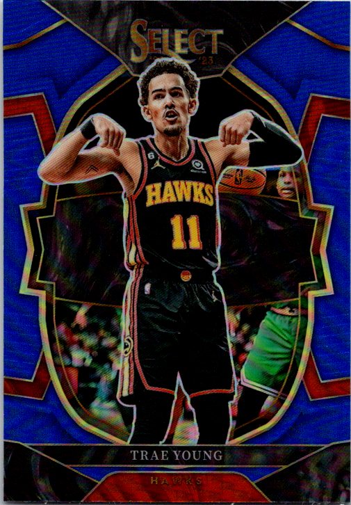 Trae Young