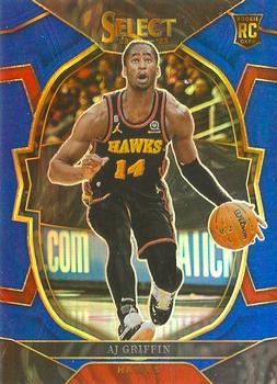 AJ Griffin