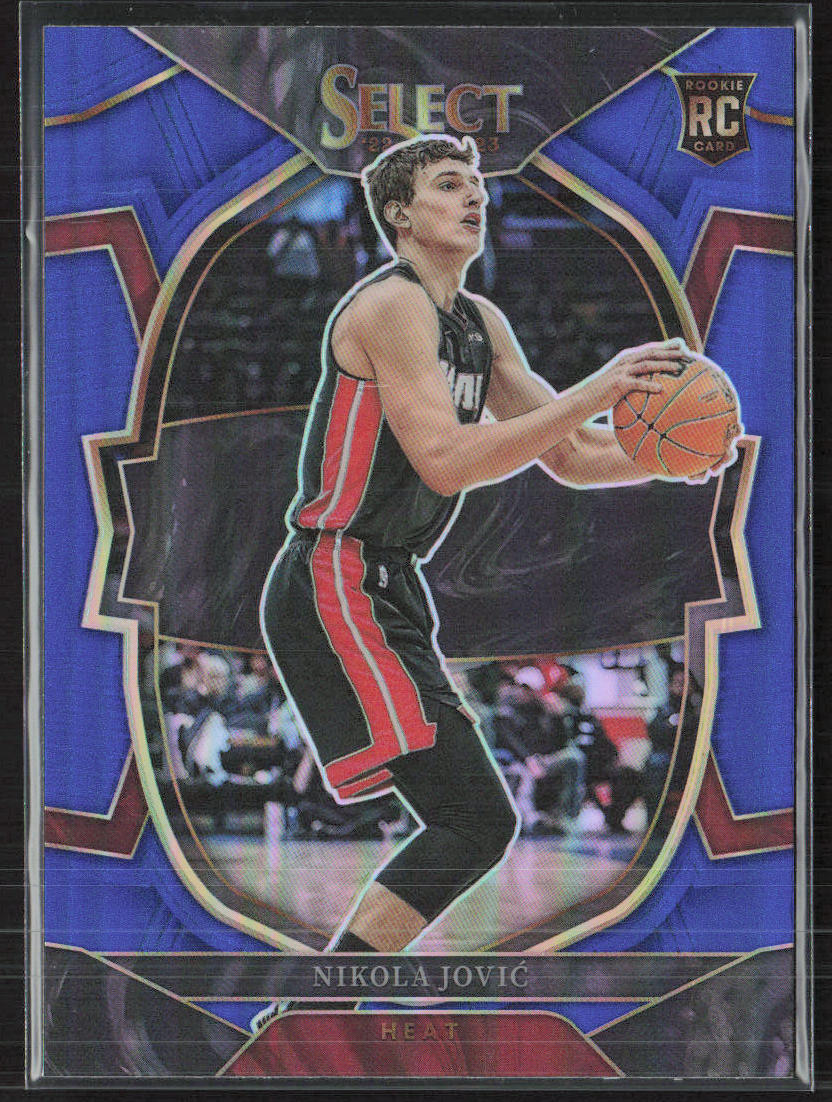Nikola Jovic