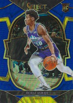 Ochai Agbaji