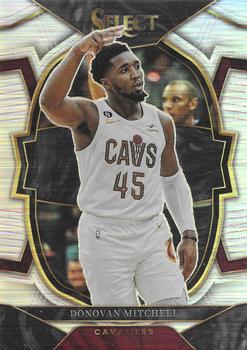 Donovan Mitchell