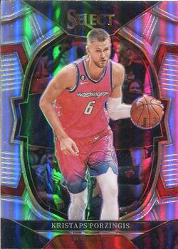 Kristaps Porzingis