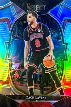 Zach LaVine