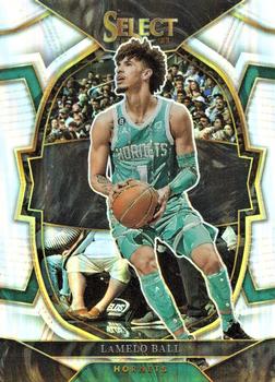 LaMelo Ball