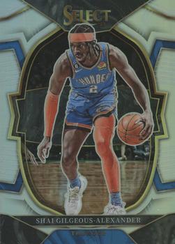 Shai Gilgeous-Alexander