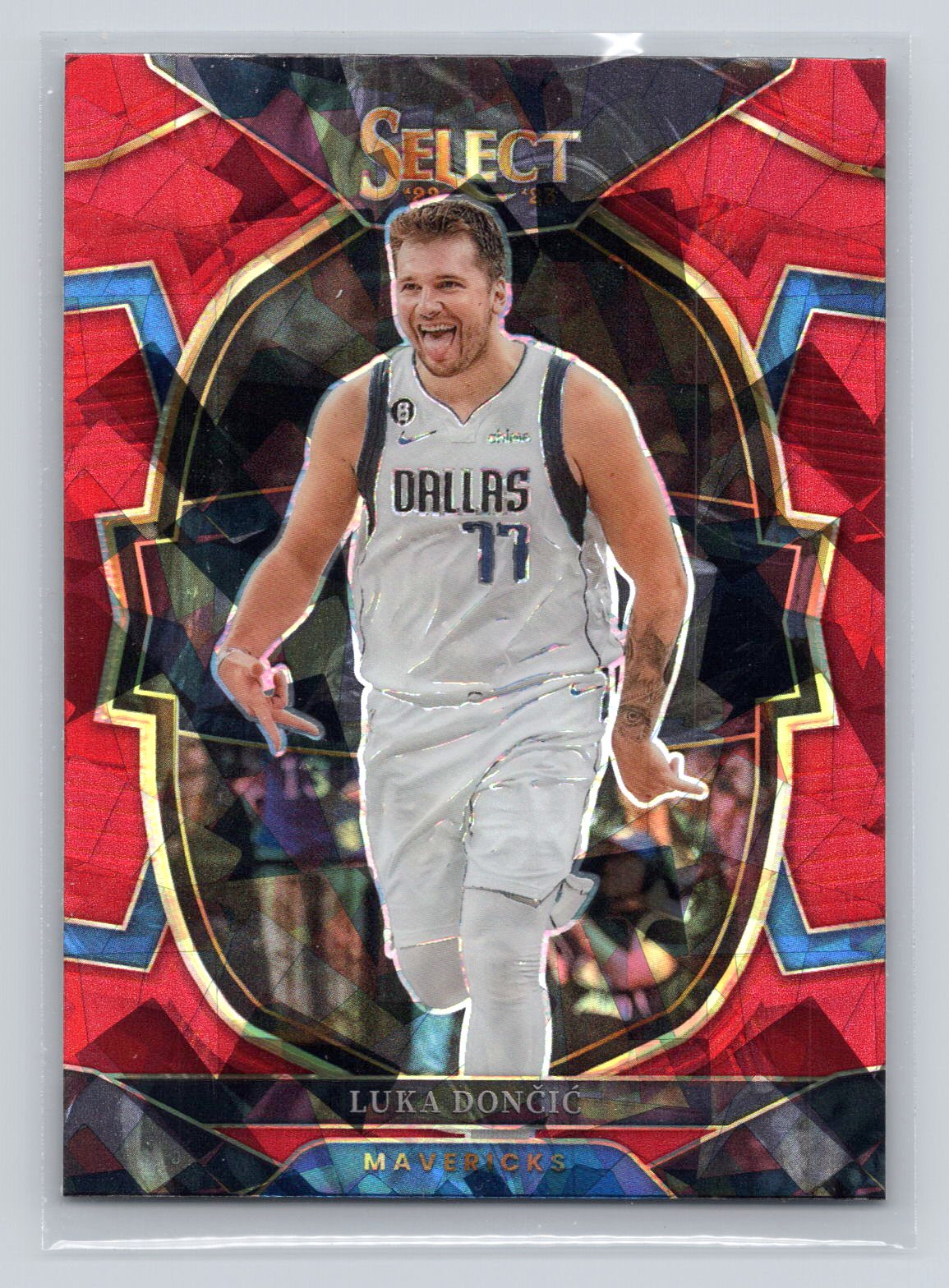 Luka Doncic