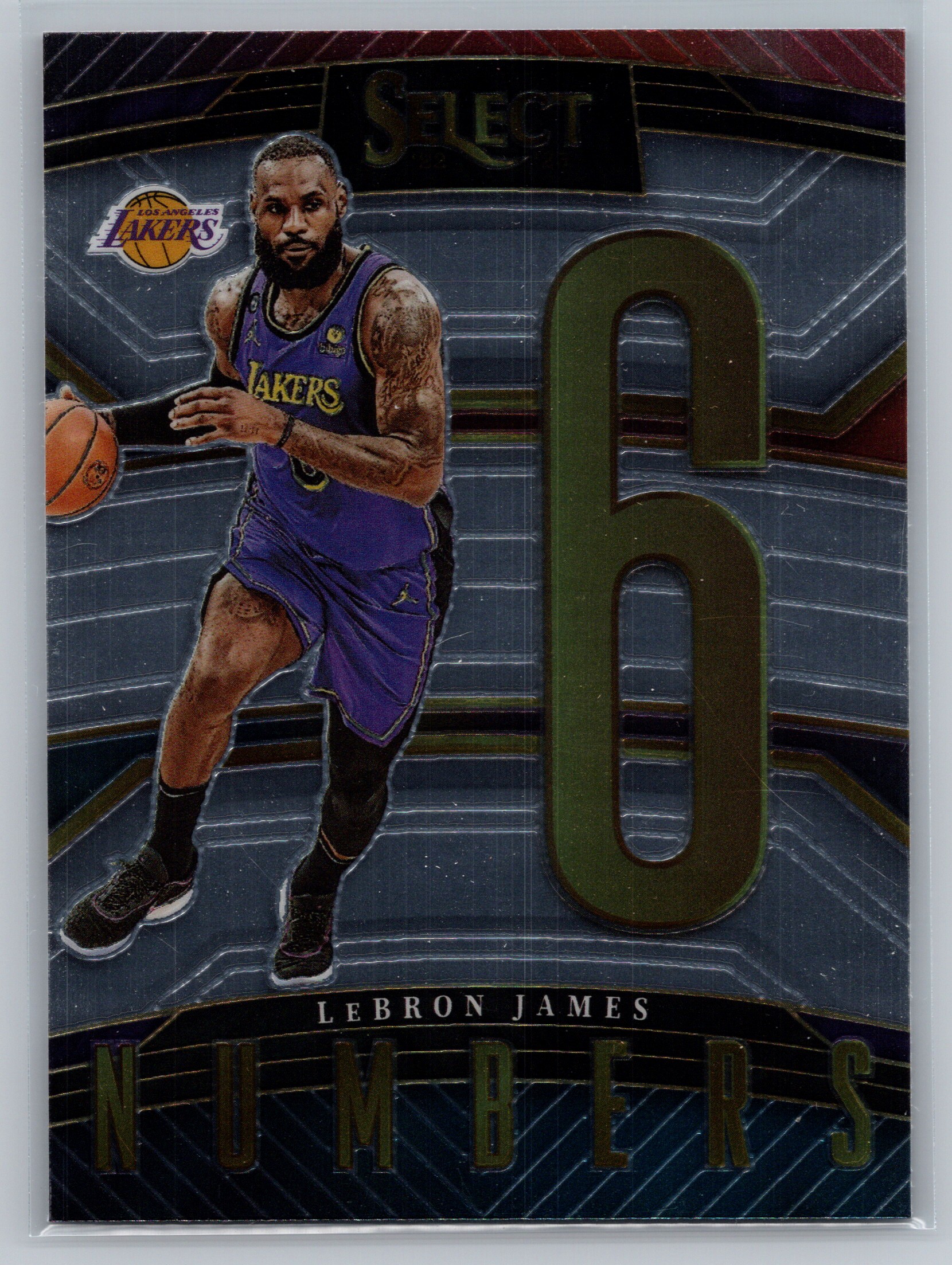 LeBron James
