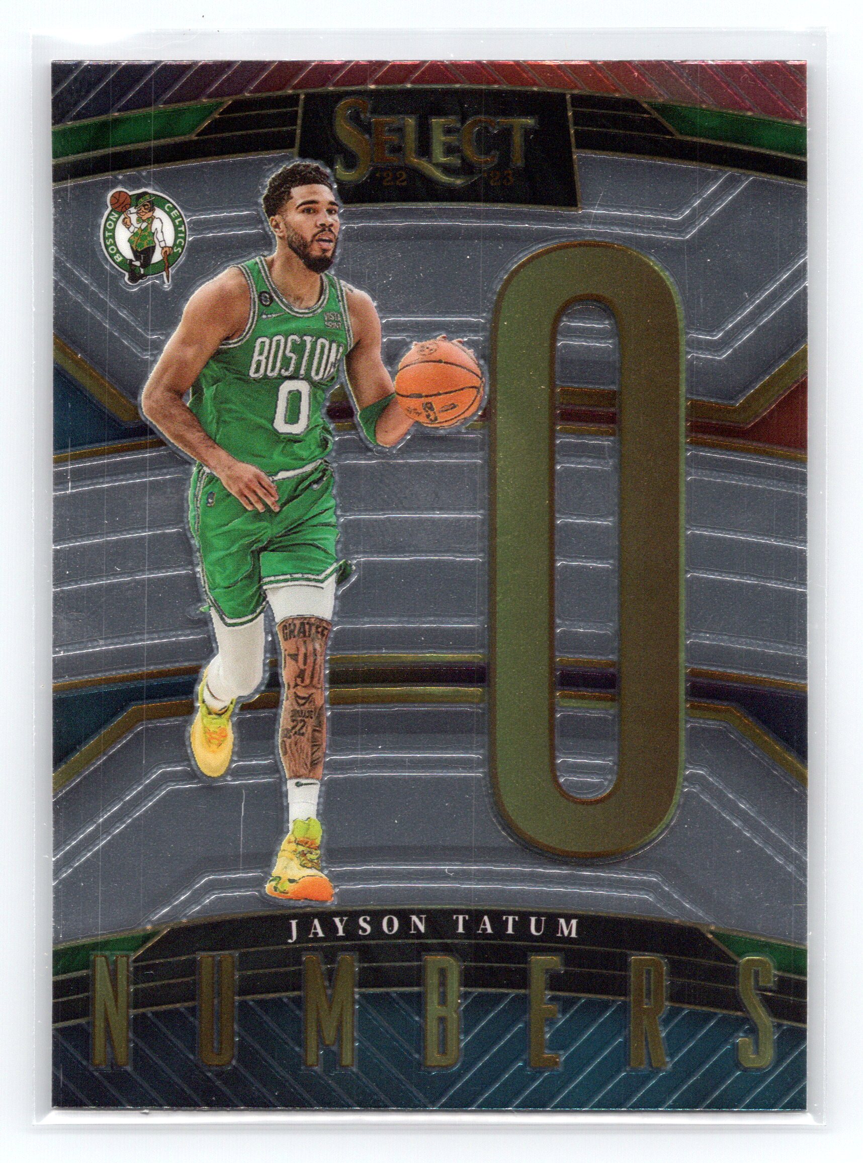Jayson Tatum